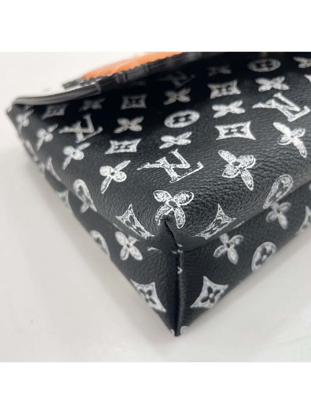 Louis Vuitton Shoulder Bag Cat Pochette - Picture 8 of 10